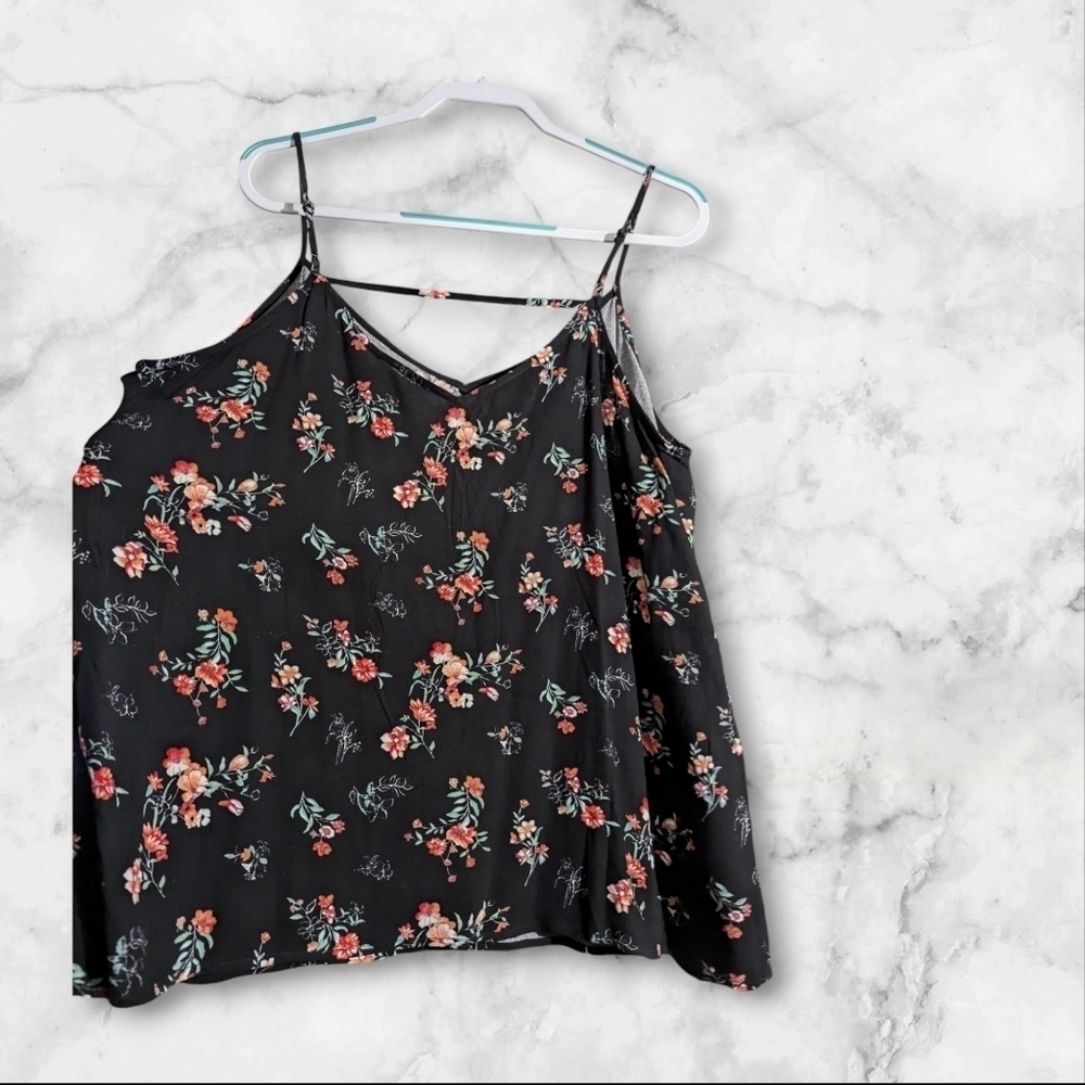 NWT Skies are Blue Serenity Cami Size XXL - Picture 7 of 10